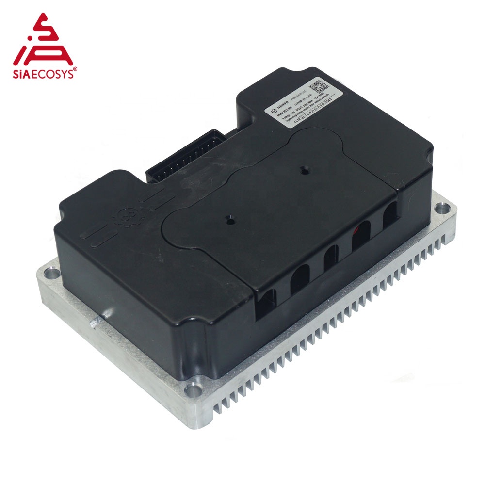 Programmable Bldc Motor Controller 96V - Controller DC Programmabile di Alta Qualità