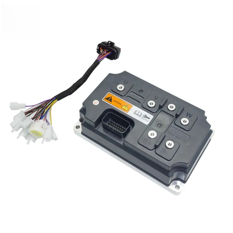 EM260SGTP-CAN-96V: controller  - Programmable Bldc Motor Controller 96V recensione e prezzo