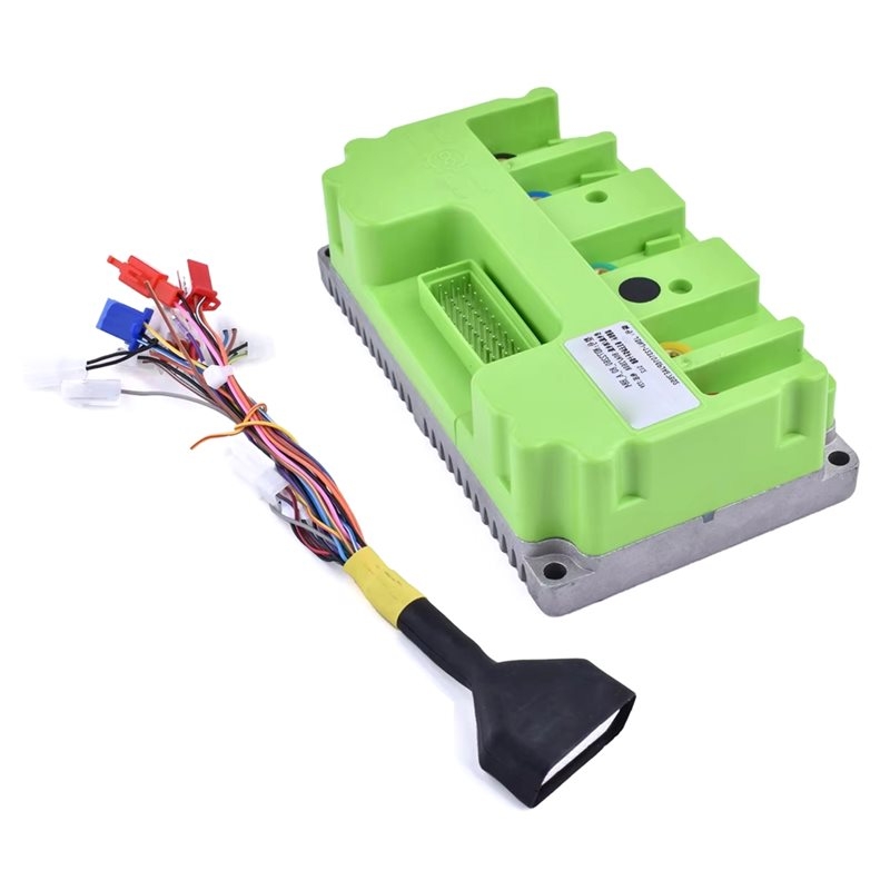 A95I-Fardriver, controller a o - Sine Wave Controller 48V 72V 80A recensione e prezzo