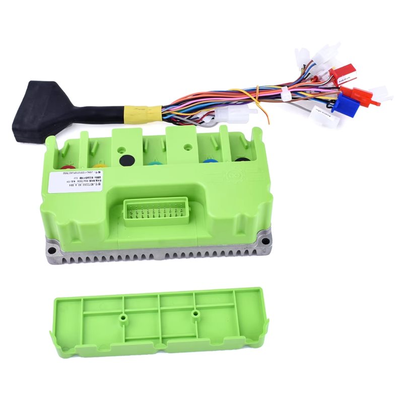 A95I-Fardriver, controller a o - Sine Wave Controller 48V 72V 80A recensione e prezzo