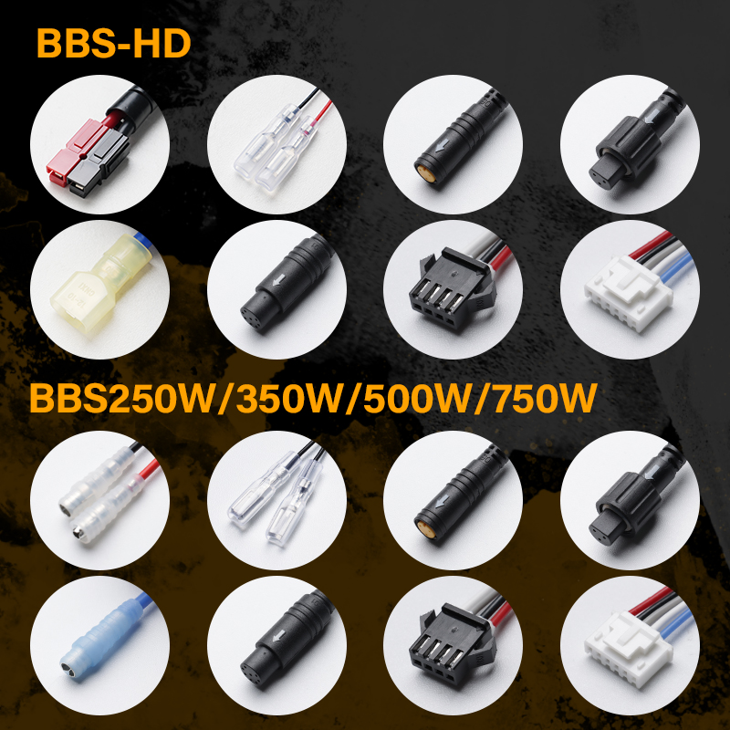 Controller di ricambio per mot - Bafang Bbs02B 48V 750W Mid Drive Kit recensione e prezzo