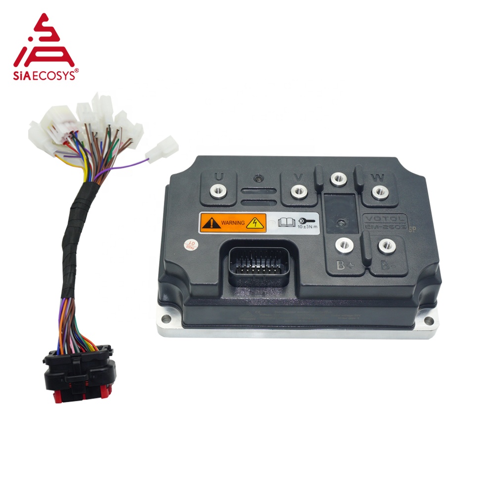 Controller Motore BLDC ad Alta - Programmable Bldc Motor Controller 96V recensione e prezzo