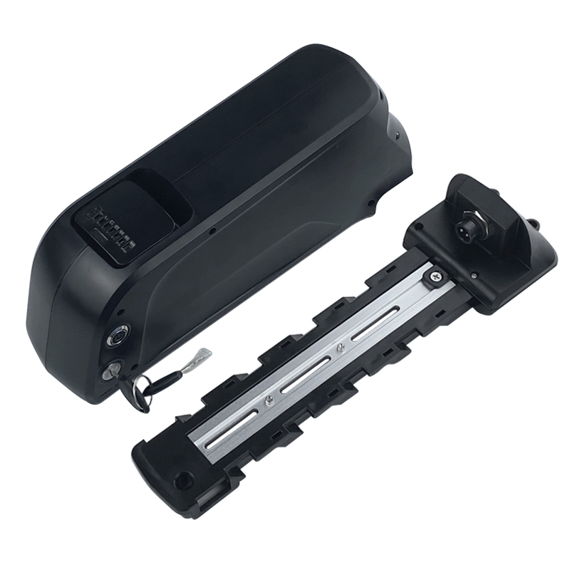 Down Tube Dolphin Ebike batter - Ebike Battery 48V 20Ah Hailong recensione e prezzo
