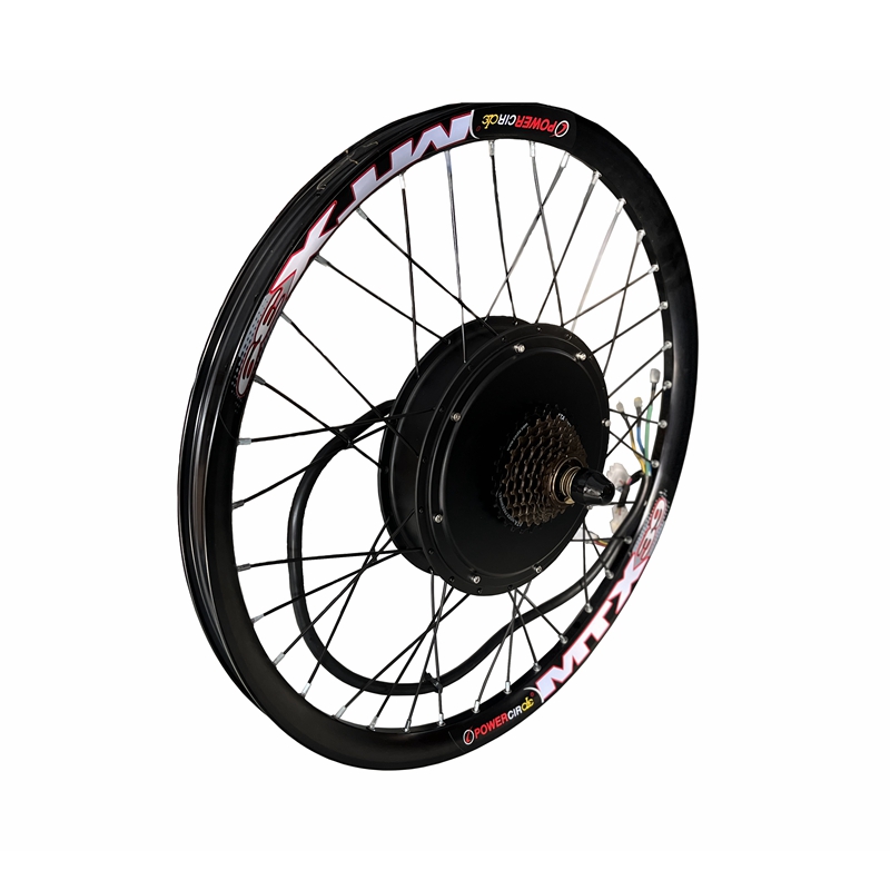 NBpower 48V-72V 2000W 3000W Mo - 72V 5000W Hub Motor Kit recensione e prezzo