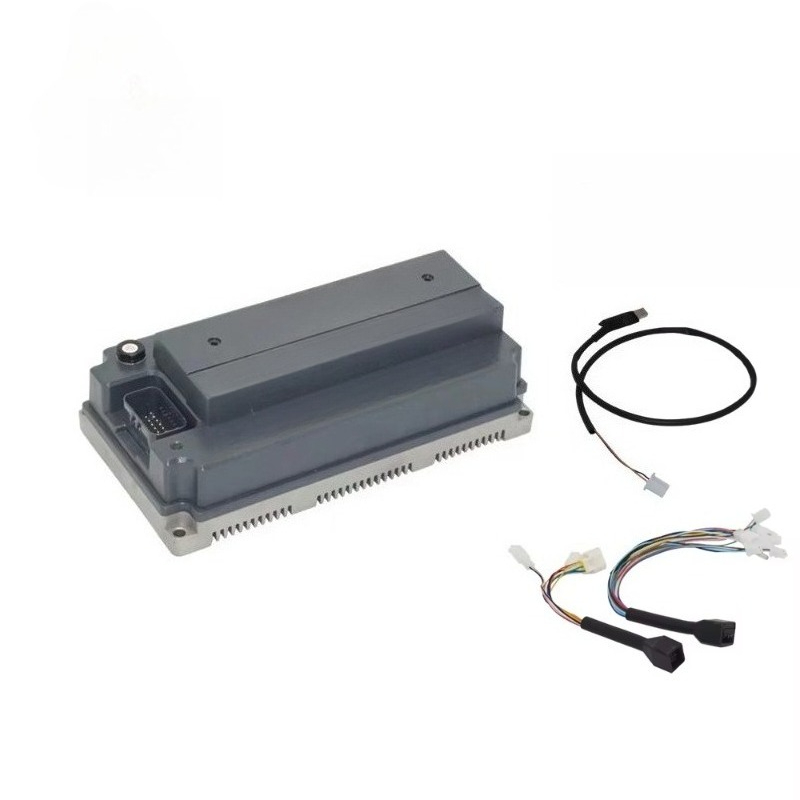 Motore 5000W V4 72V 90kph 2WD  - 72V 5000W Hub Motor Kit recensione e prezzo