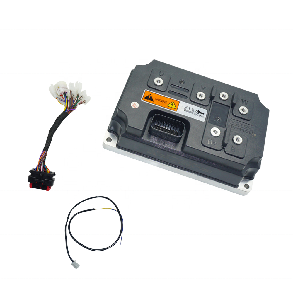 Votol EM260SGTP-CAN-96V: contr - Programmable Bldc Motor Controller 96V recensione e prezzo
