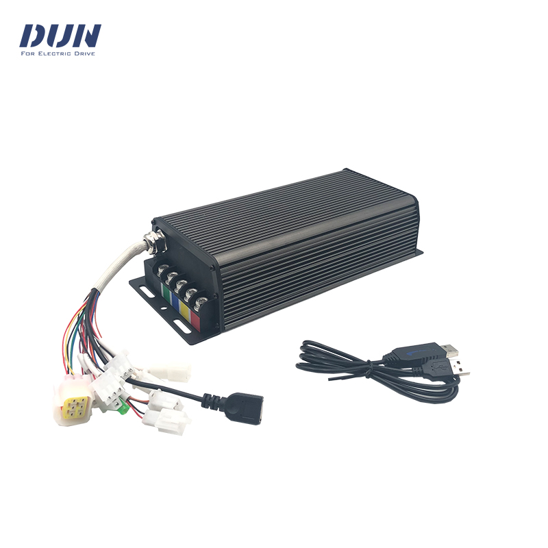 DUN Sabvoton SVMC72150M 3KW-4K - Bldc Controller 72V 150A Sabvoton recensione e prezzo