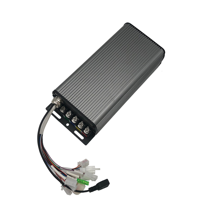 DUN Sabvoton SVMC72150M 3KW-4K - Bldc Controller 72V 150A Sabvoton recensione e prezzo