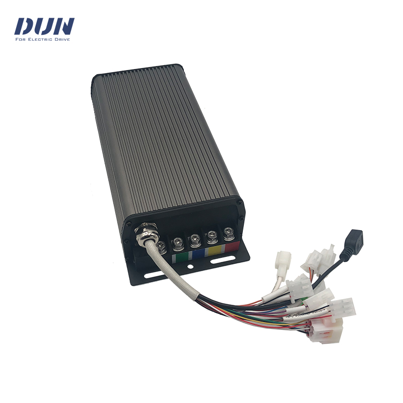 DUN Sabvoton SVMC72150M 3KW-4K - Bldc Controller 72V 150A Sabvoton recensione e prezzo