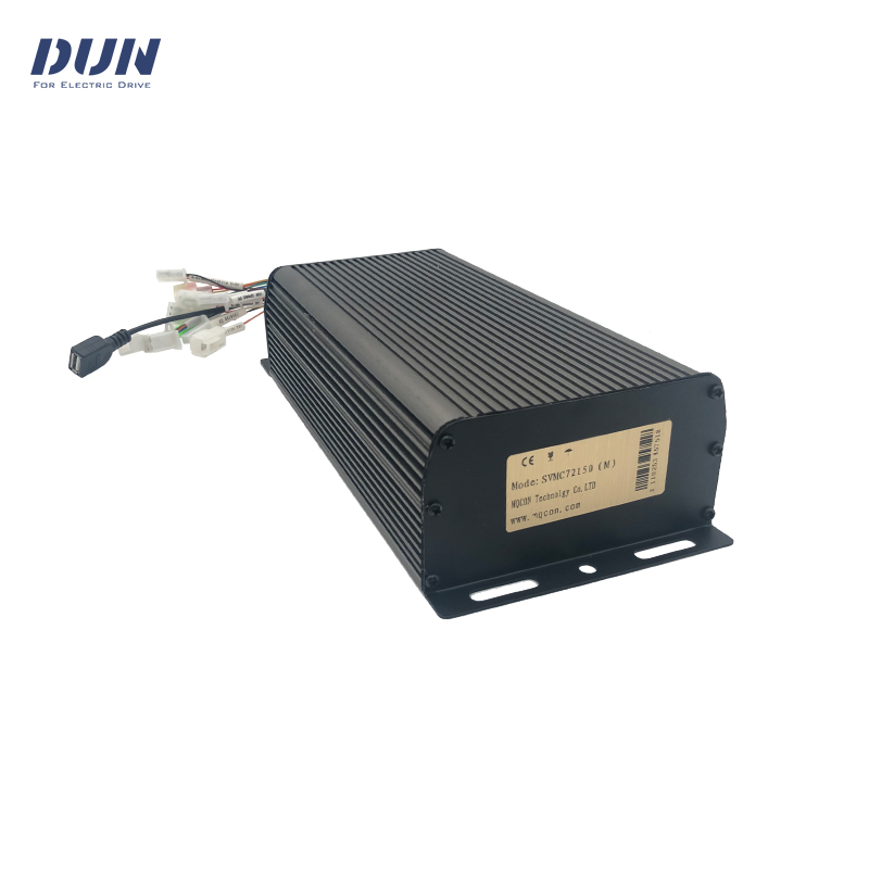 DUN Sabvoton SVMC72150M 3KW-4K - Bldc Controller 72V 150A Sabvoton recensione e prezzo